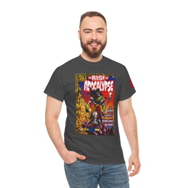 Anime X97 Villain Origin T-shirt - Image 67