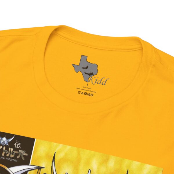 Anime R.W. Ultimate Amour T-Shirt - Image 36