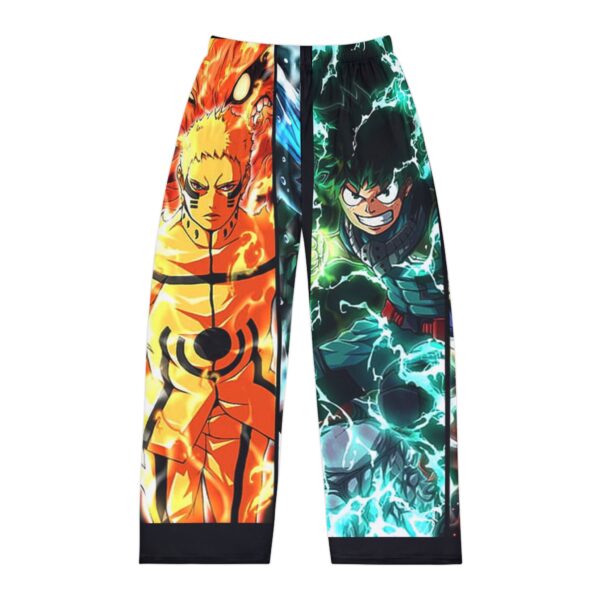 Men's Pajama Pants (AOP)