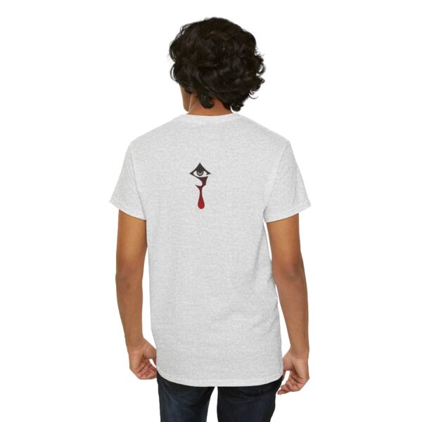 Anime Helsing Pose 2 T-shirt - Image 47