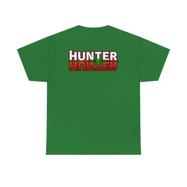 Anime HXH Battle T-shirt - Image 83