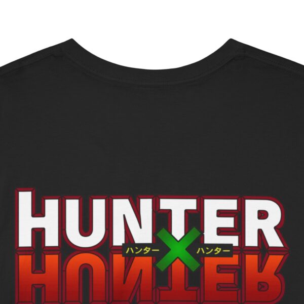 Anime HXH Bestie T-shirt - Image 10