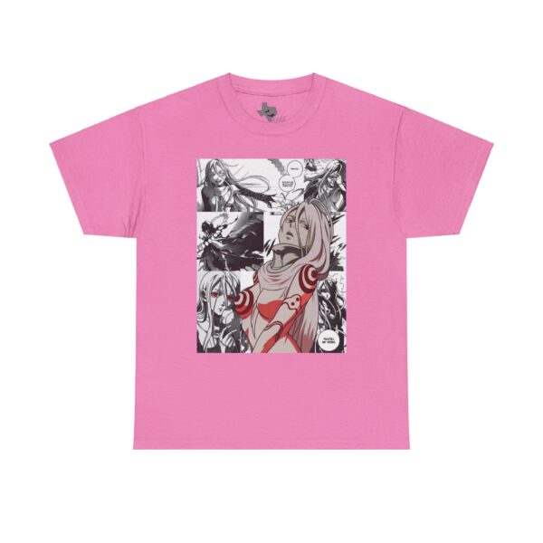 Anime DMW Pose T-shirt - Image 82