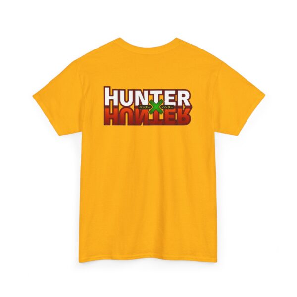 Anime HXH Master T-shirt - Image 58