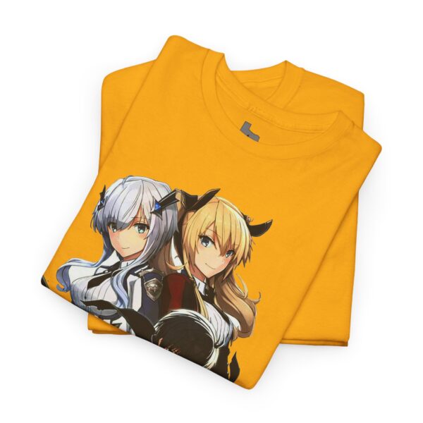 Anime DKA Team T-shirt - Image 32