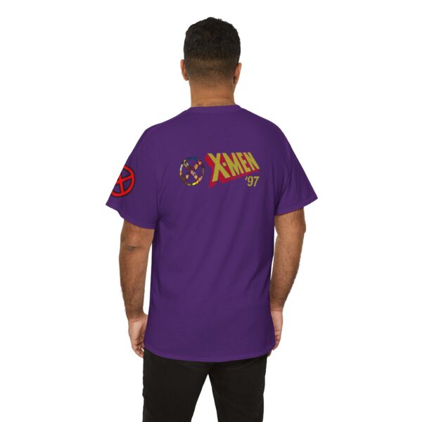 Anime X97 Battle T-shirt - Image 99