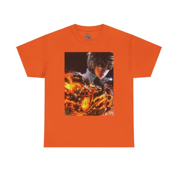 Anime O.P.M. Gen T-shirt - Image 82