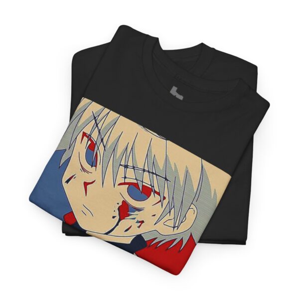 Anime HXH Bestie T-shirt - Image 5