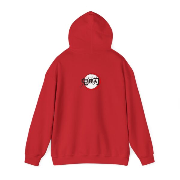 Anime D.S. Sister  Hooded Sweatshirt - Image 55