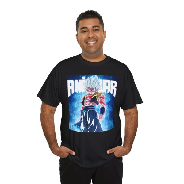 Anime War Hero T-Shirt - Image 17