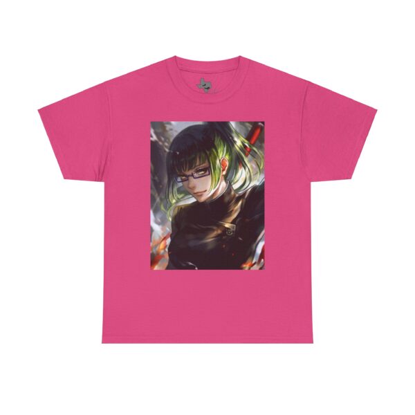 Anime J.K. M Z Pose 4 T-shirt - Image 82