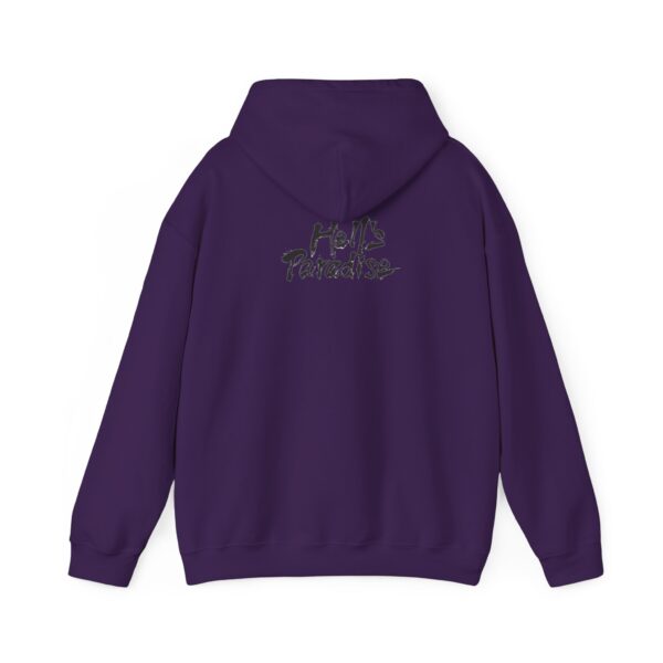 Anime H.P. Team 2 Hooded Sweatshirt - Image 54