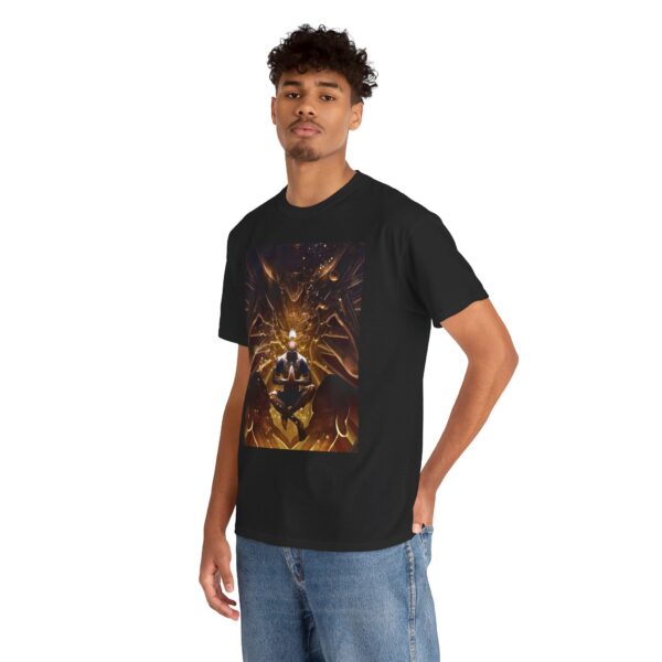 Anime HXH Master T-shirt - Image 14