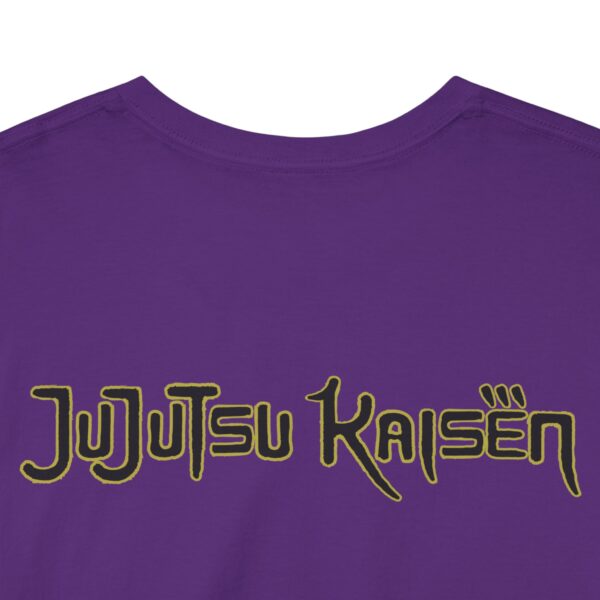 Anime J.K. M Z Pose 5 T-shirt - Image 91