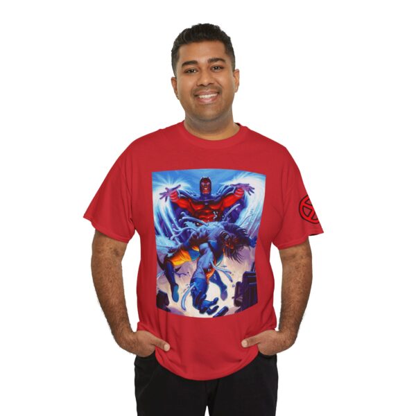 Anime X97 Battle T-shirt - Image 125