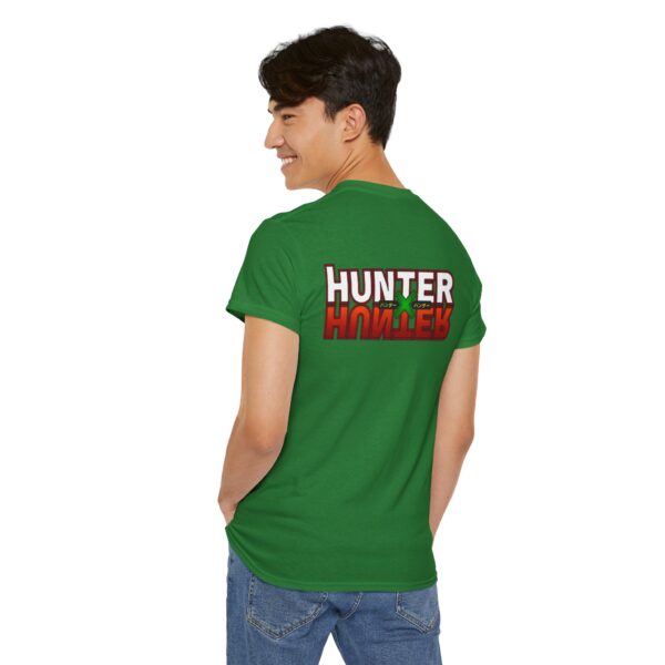 Anime HXH Season 2 T-shirt - Image 103