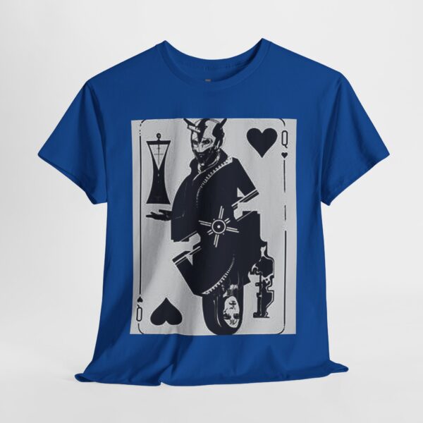 Gaming Destiny 2 Queen 2 T-shirt - Image 87