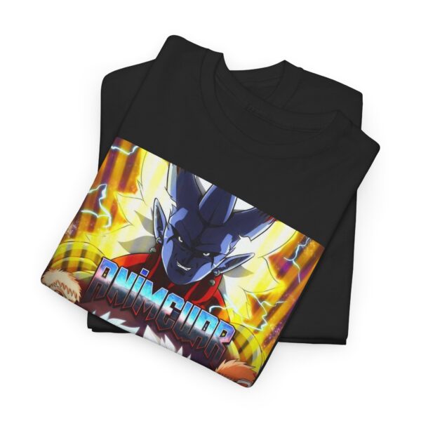 Anime War T-shirt - Image 5