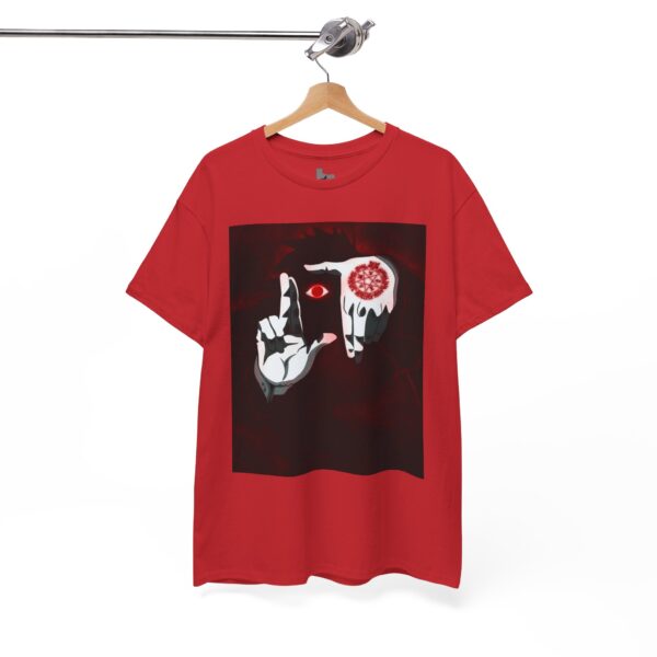 Anime Helsing Pose 2 T-shirt - Image 88