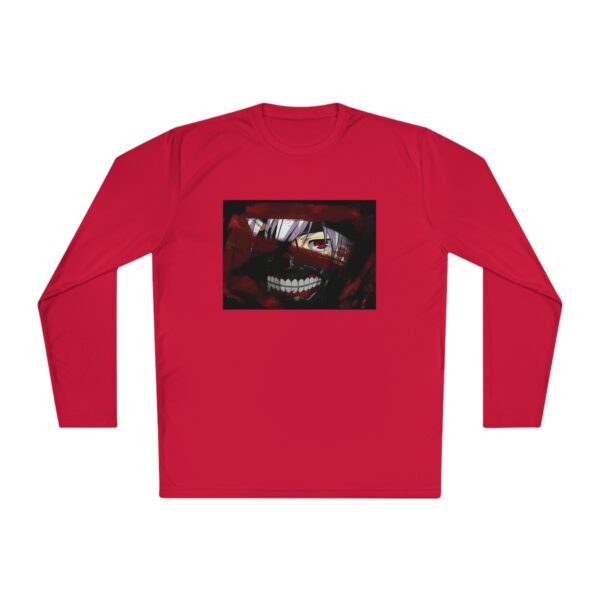 Anime Tokyo G. Pose 2 Long Sleeve Tee - Image 5