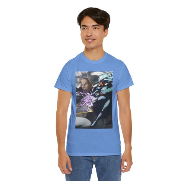 Anime Lightning Queen 6 T-shirt - Image 102