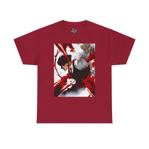 Anime BBB  Klaus 2 T-shirt - Image 109