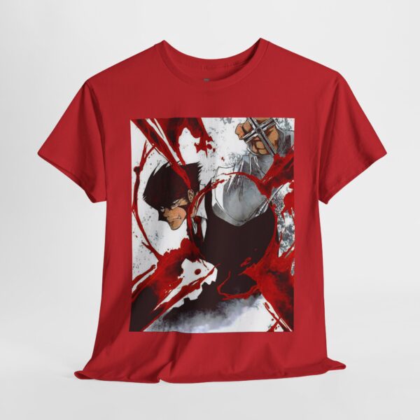 Anime BBB  Klaus 2 T-shirt - Image 87