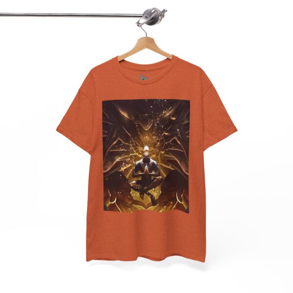 Anime HXH Master T-shirt - Image 34