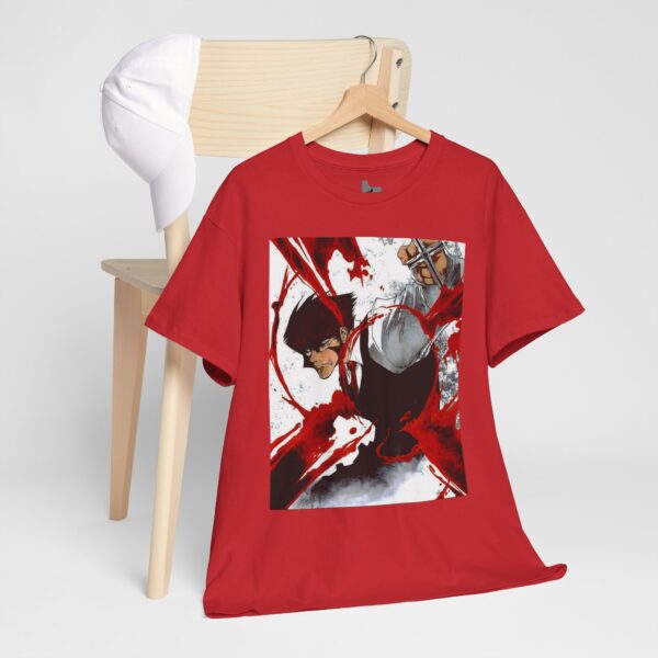 Anime BBB  Klaus 2 T-shirt - Image 89