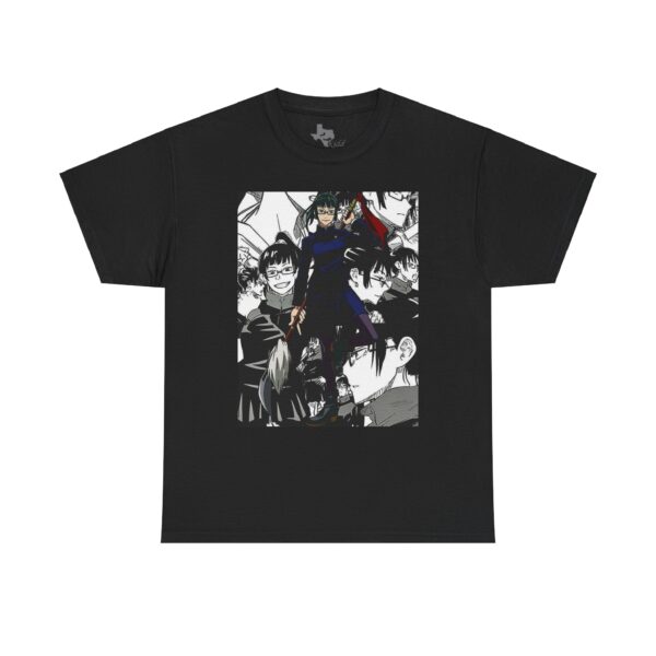 Anime J.K. M Z Pose 5 T-shirt