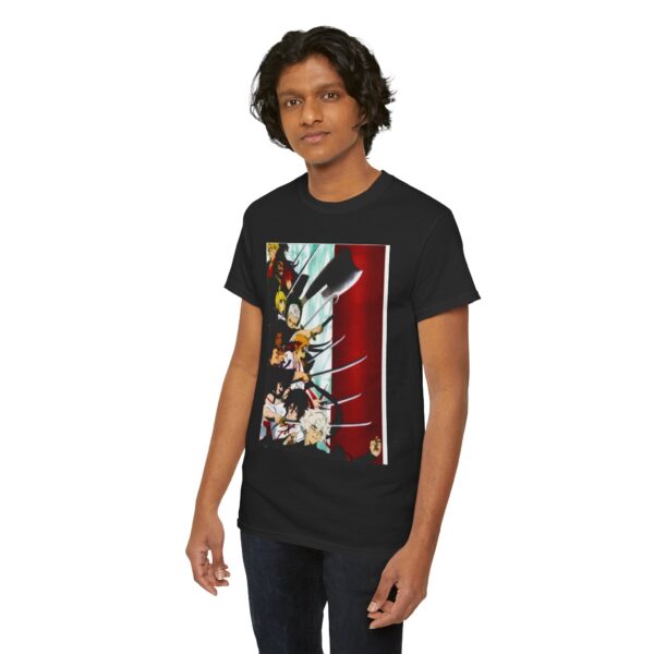 Anime H.P. Group 2 T-shirt - Image 19