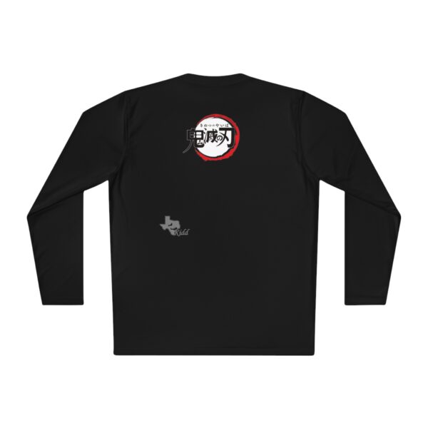 Anime D.S. Ino Long Sleeve T-shirt - Image 2