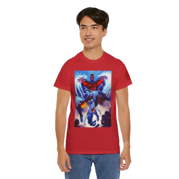 Anime X97 Battle T-shirt - Image 129