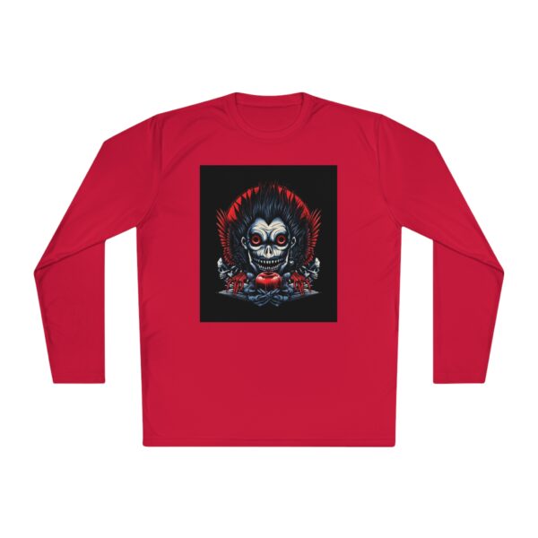 Anime D.N. Ryuks 2 Long Sleeve T-shirt - Image 9