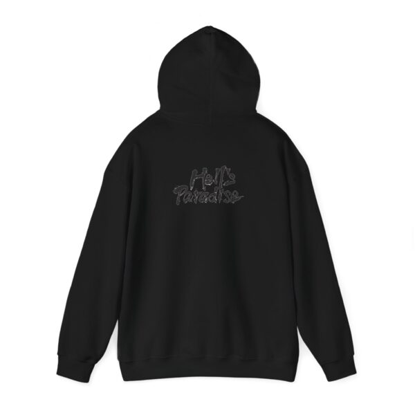 Anime H.P. Team 2 Hooded Sweatshirt - Image 3