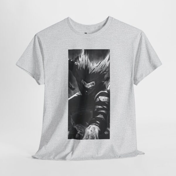 Anime O.P.M. Gar T-shirt - Image 33