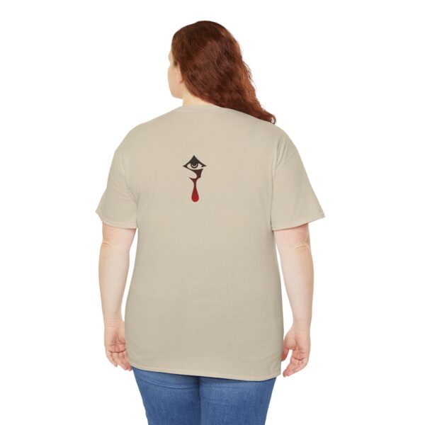 Anime Helsing Pose T-shirt - Image 43