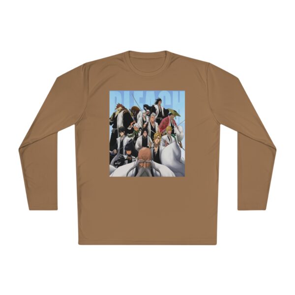 Anime B.leach Long Sleeve T-shirt - Image 3