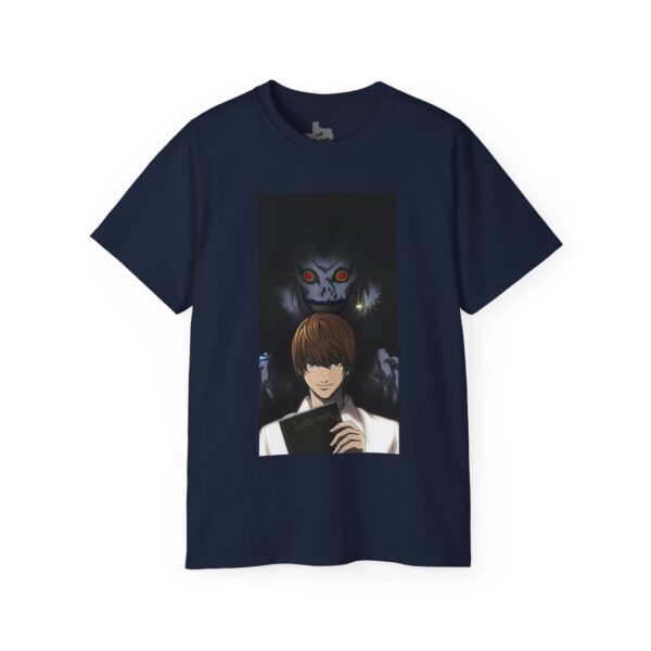 Anime D.N. Team T-shirt - Image 34