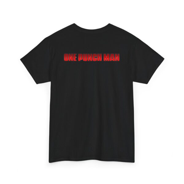 Anime O.P.M. Hero-Killa T-shirt - Image 4