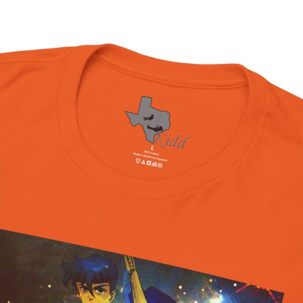 Anime R.W. Team 2 T-Shirt - Image 36