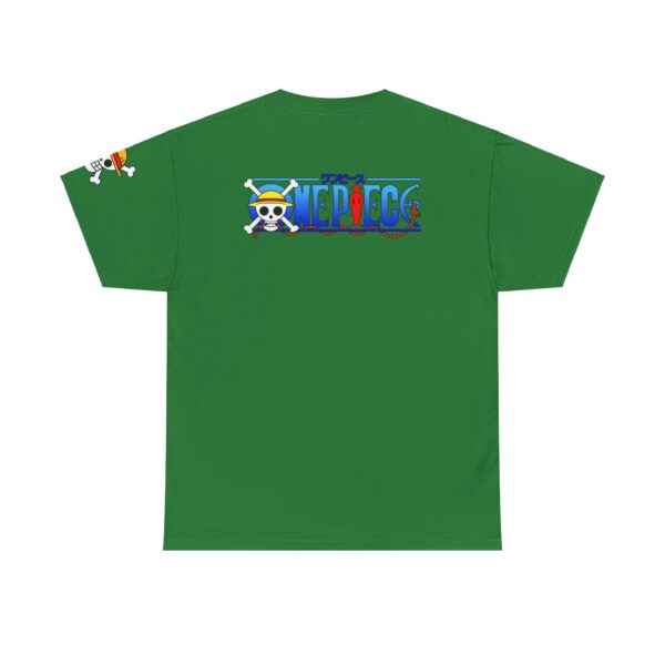 Anime O.P. Team 2 T-shirt - Image 83