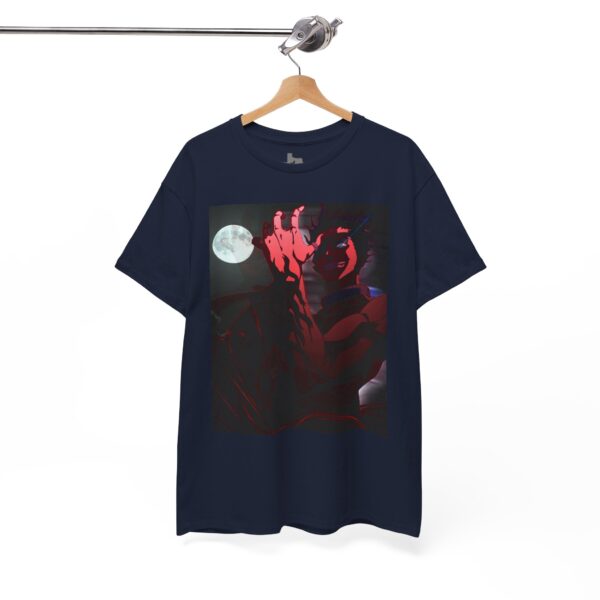 Anime DMW Killer Pose T-shirt - Image 61