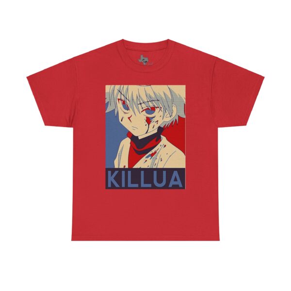 Anime HXH Bestie T-shirt - Image 109