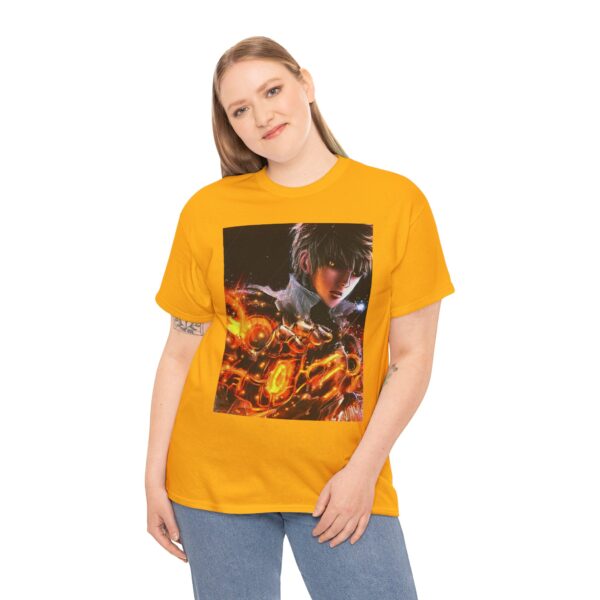 Anime O.P.M. Gen T-shirt - Image 66