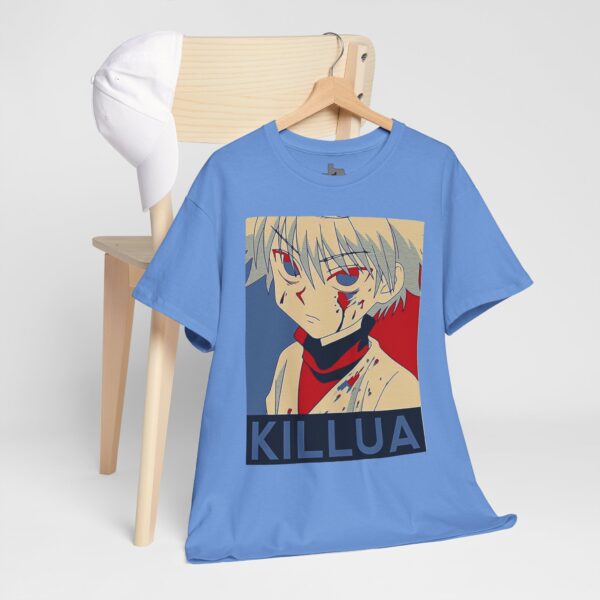 Anime HXH Bestie T-shirt - Image 35