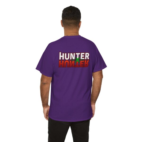 Anime HXH Bestie T-shirt - Image 99