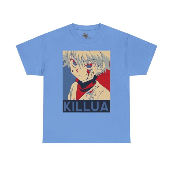 Anime HXH Bestie T-shirt - Image 28