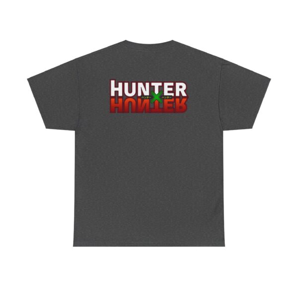 Anime HXH Hero T-shirt - Image 83