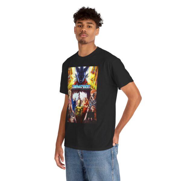 Anime War T-shirt - Image 14